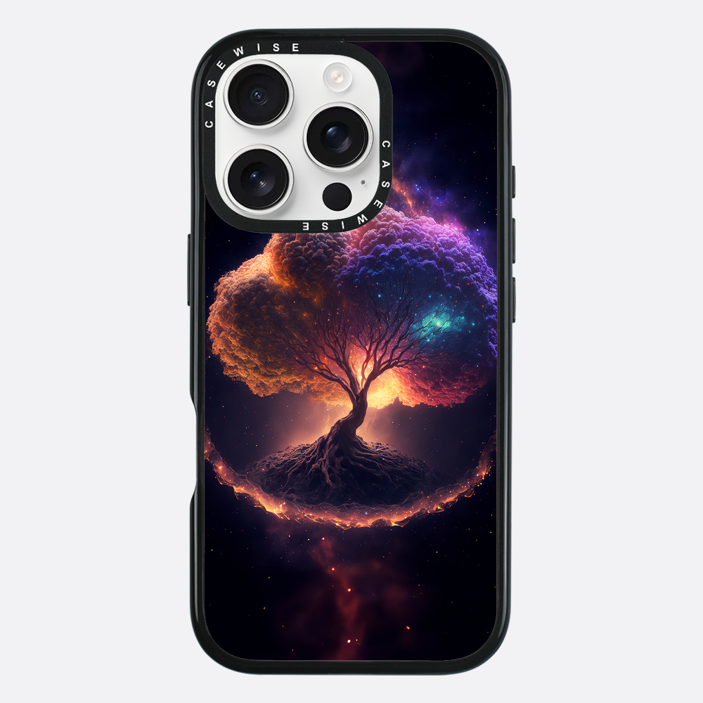 Yggdrasil the Tree of Life - Case