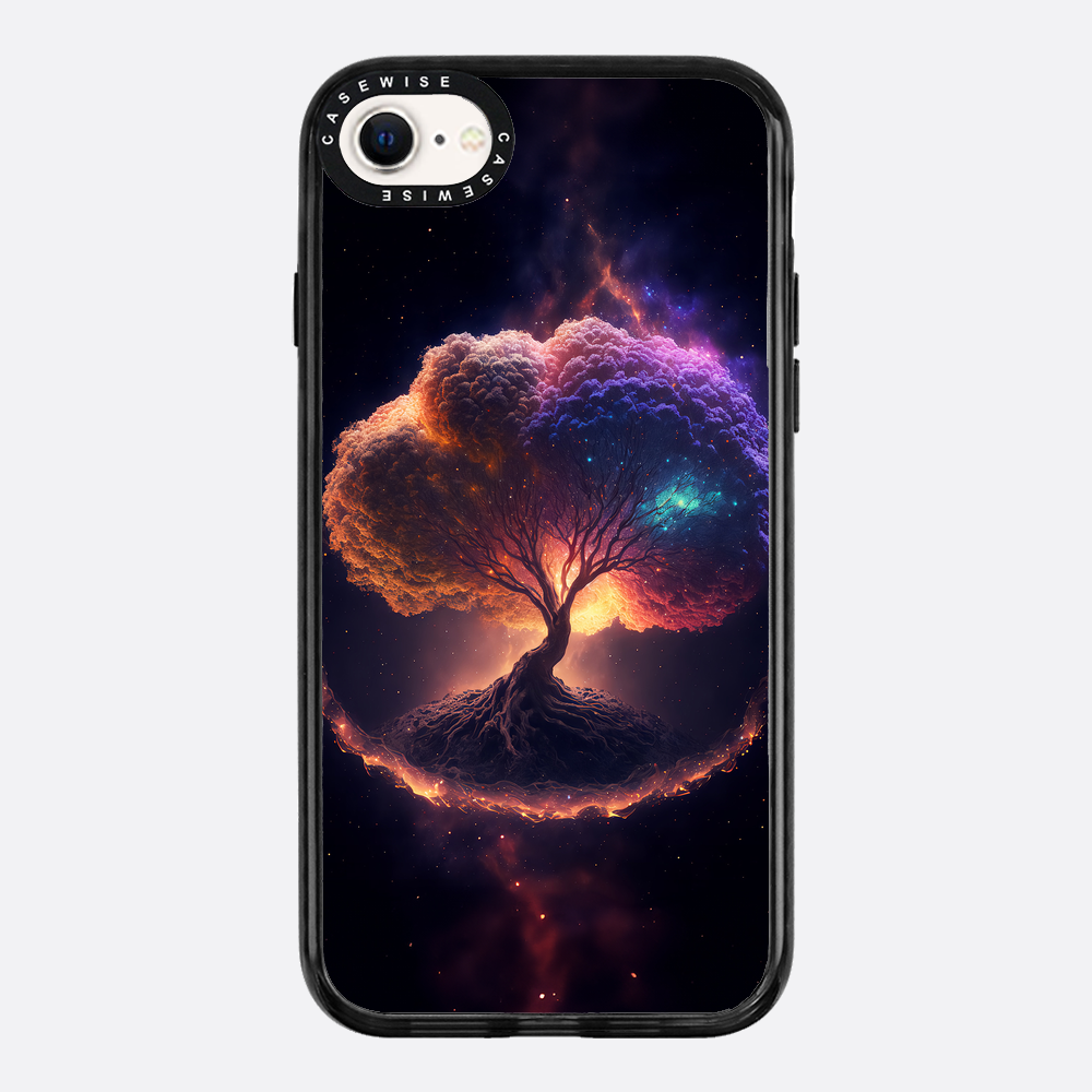Yggdrasil the Tree of Life - Case