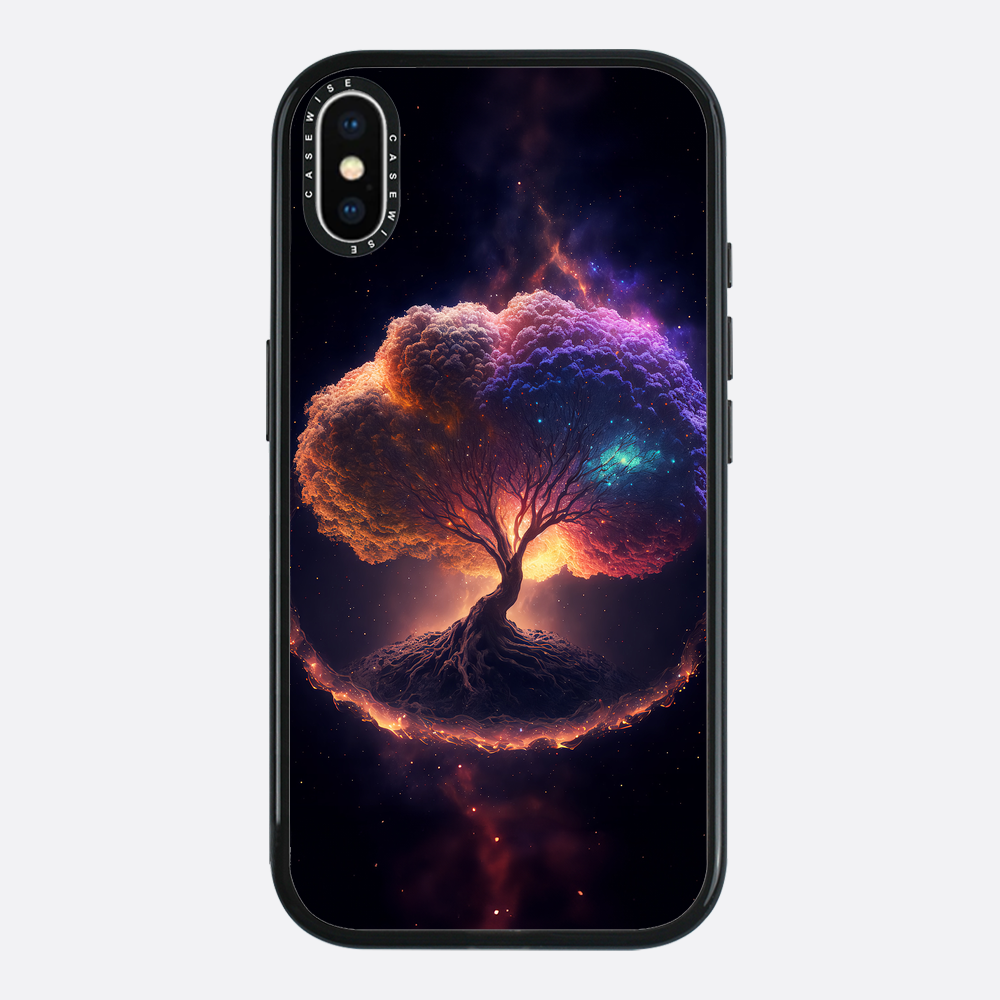 Yggdrasil the Tree of Life - Case