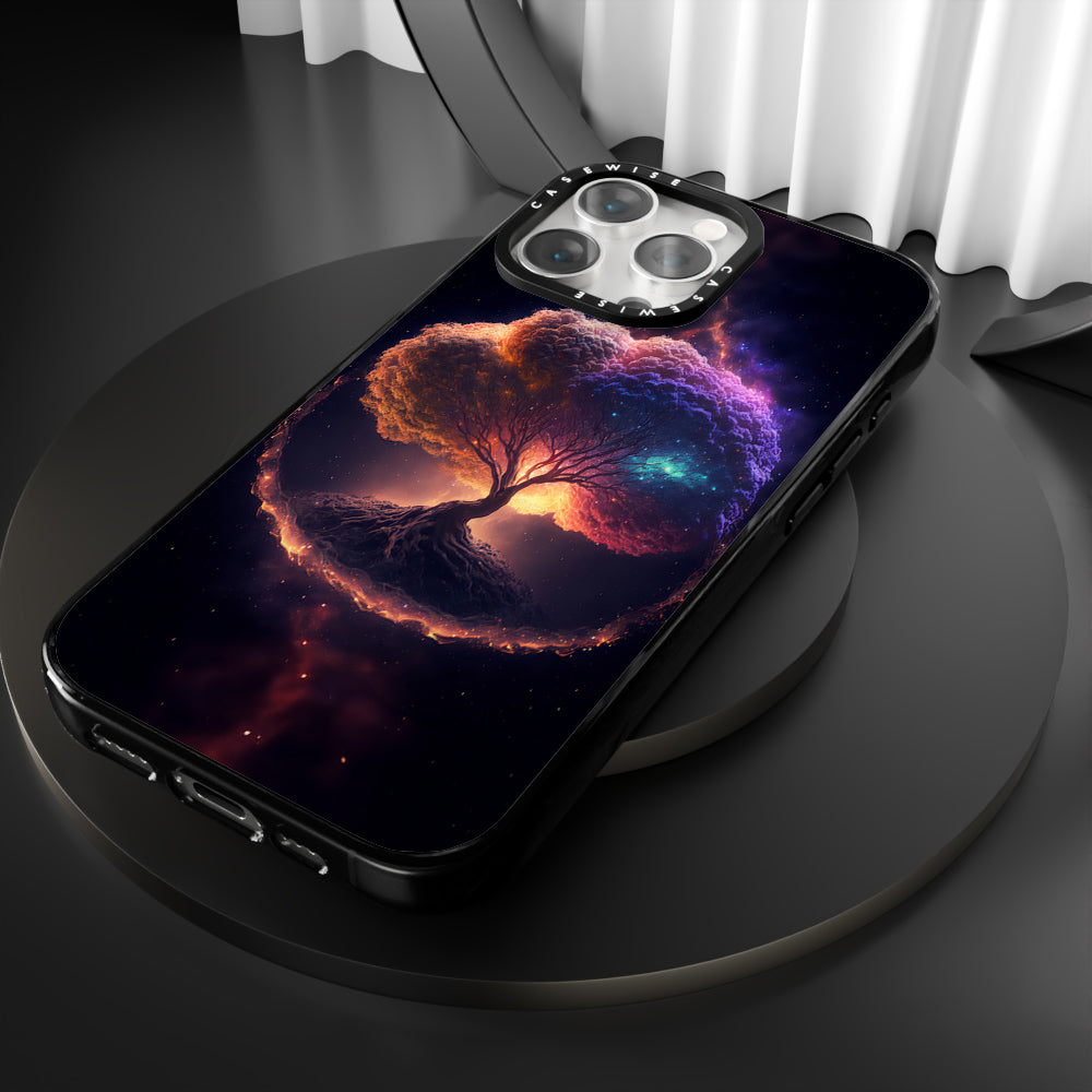 Yggdrasil the Tree of Life - Case