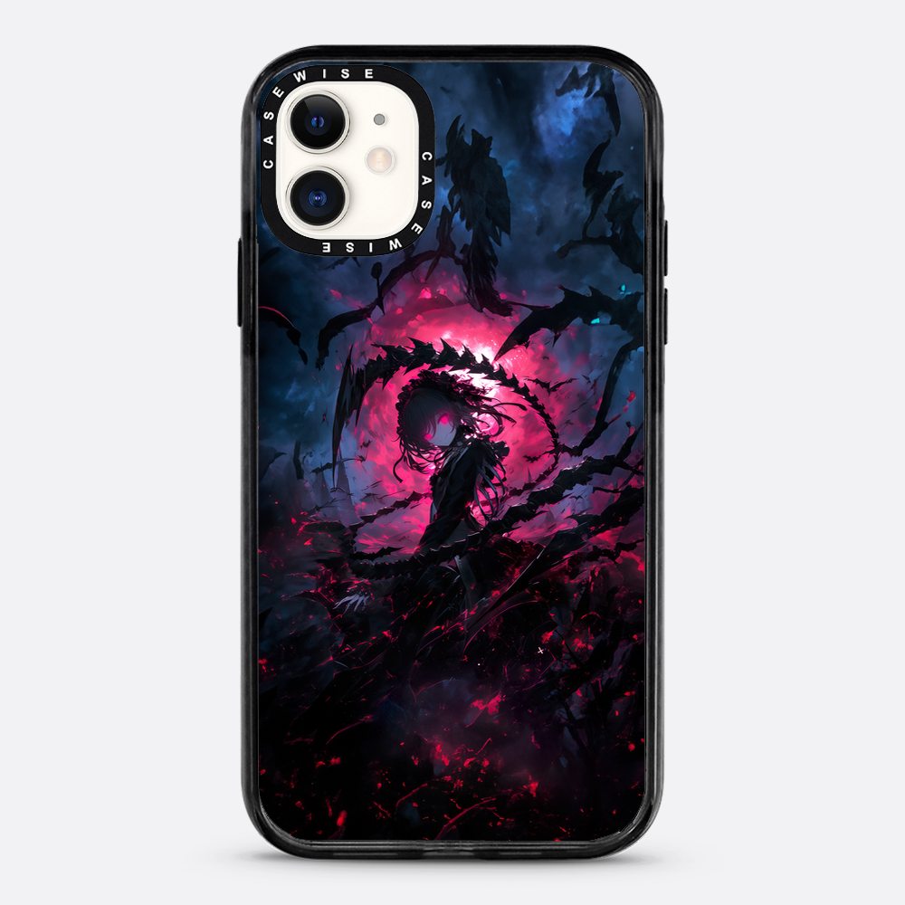 Gothic Anime Girl - Case