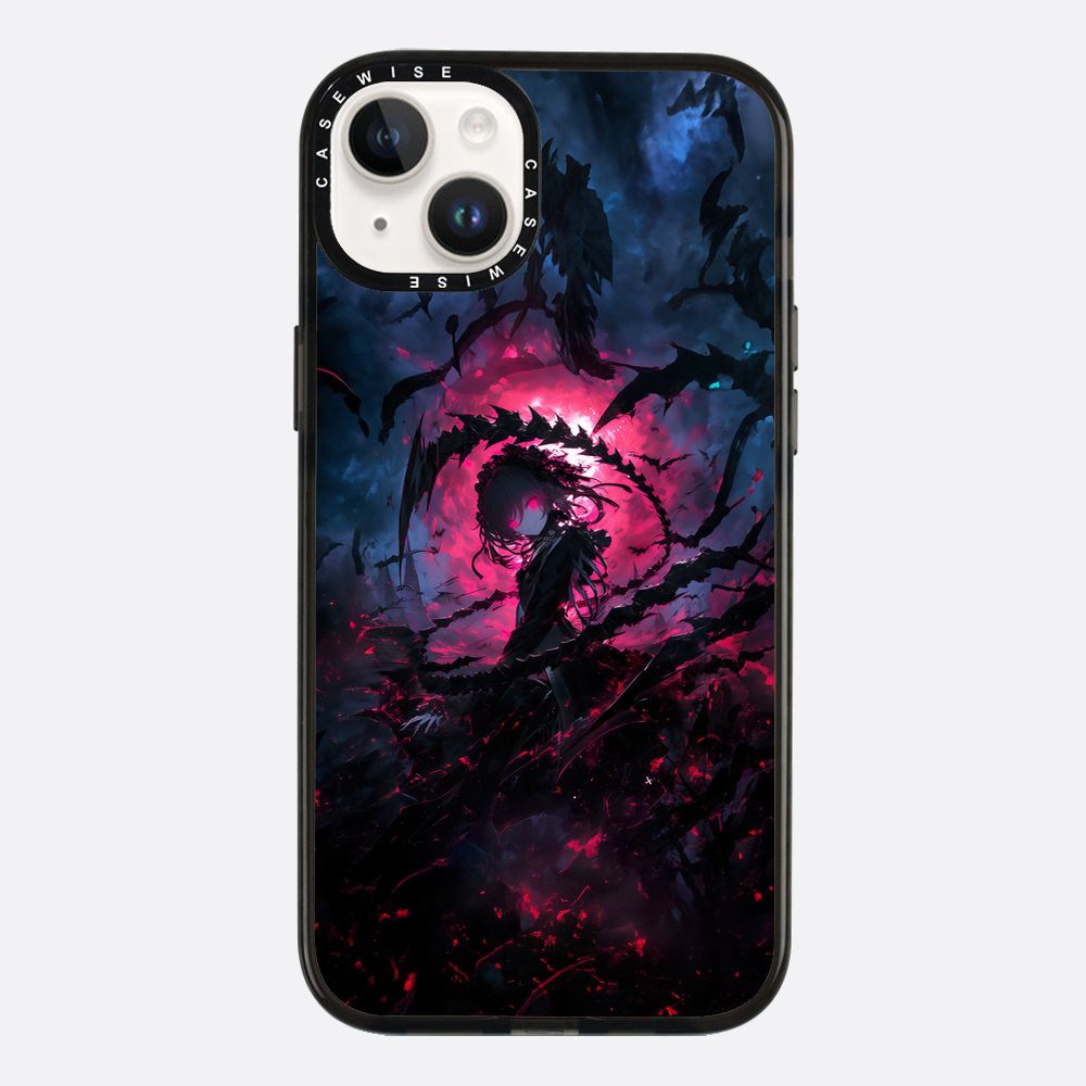 Gothic Anime Girl - Case