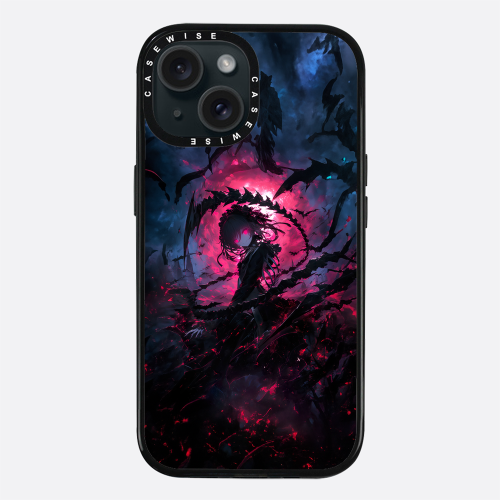 Gothic Anime Girl - Case