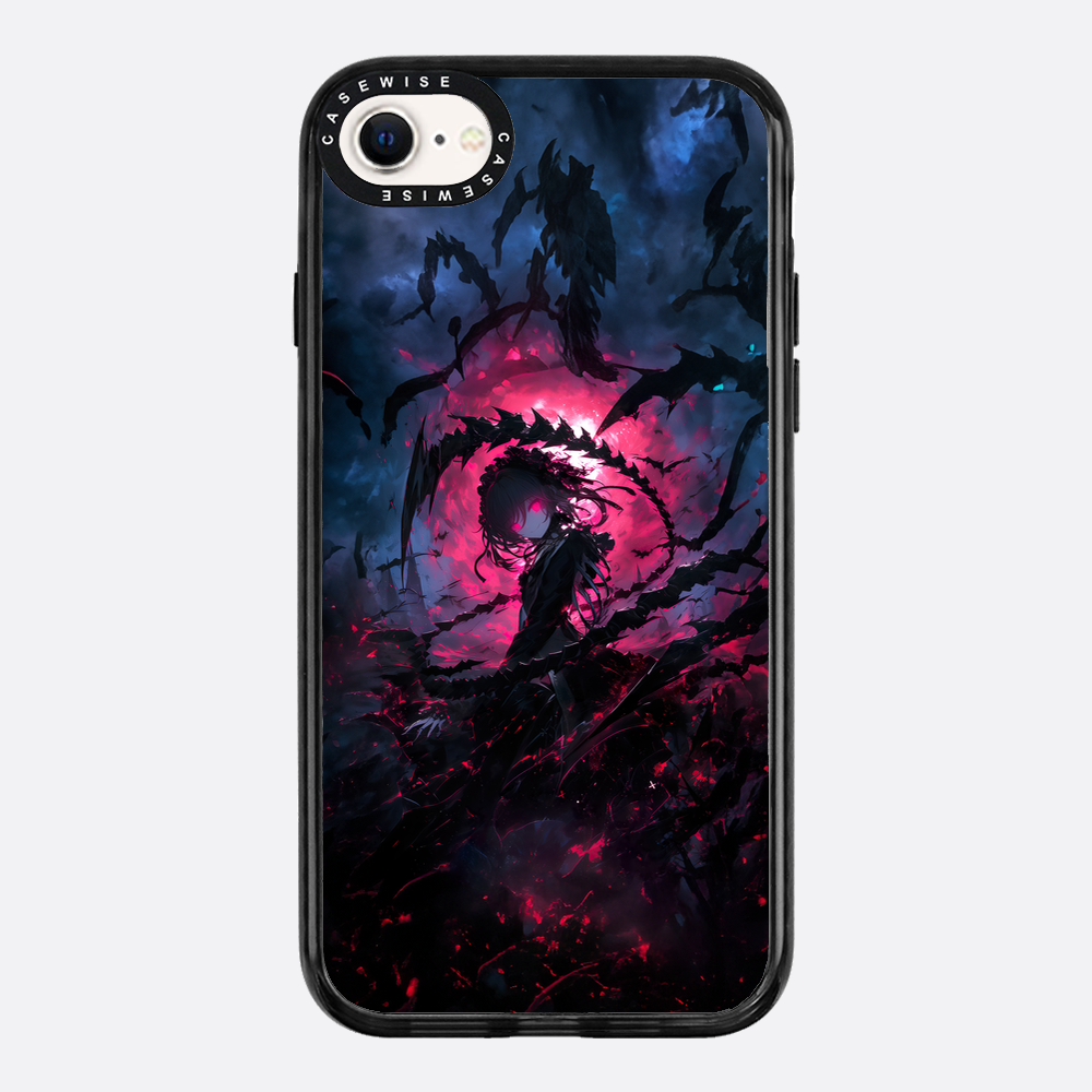 Gothic Anime Girl - Case