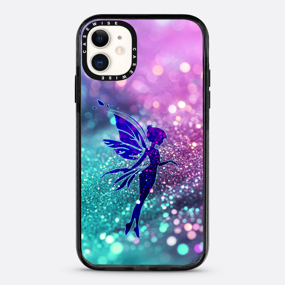 Fairy Vibrant Glitter - Case