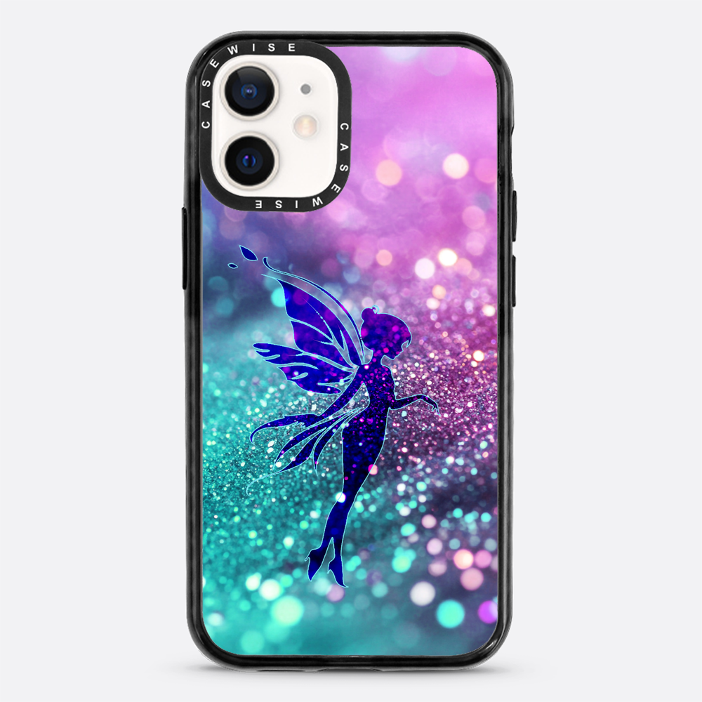 Fairy Vibrant Glitter - Case