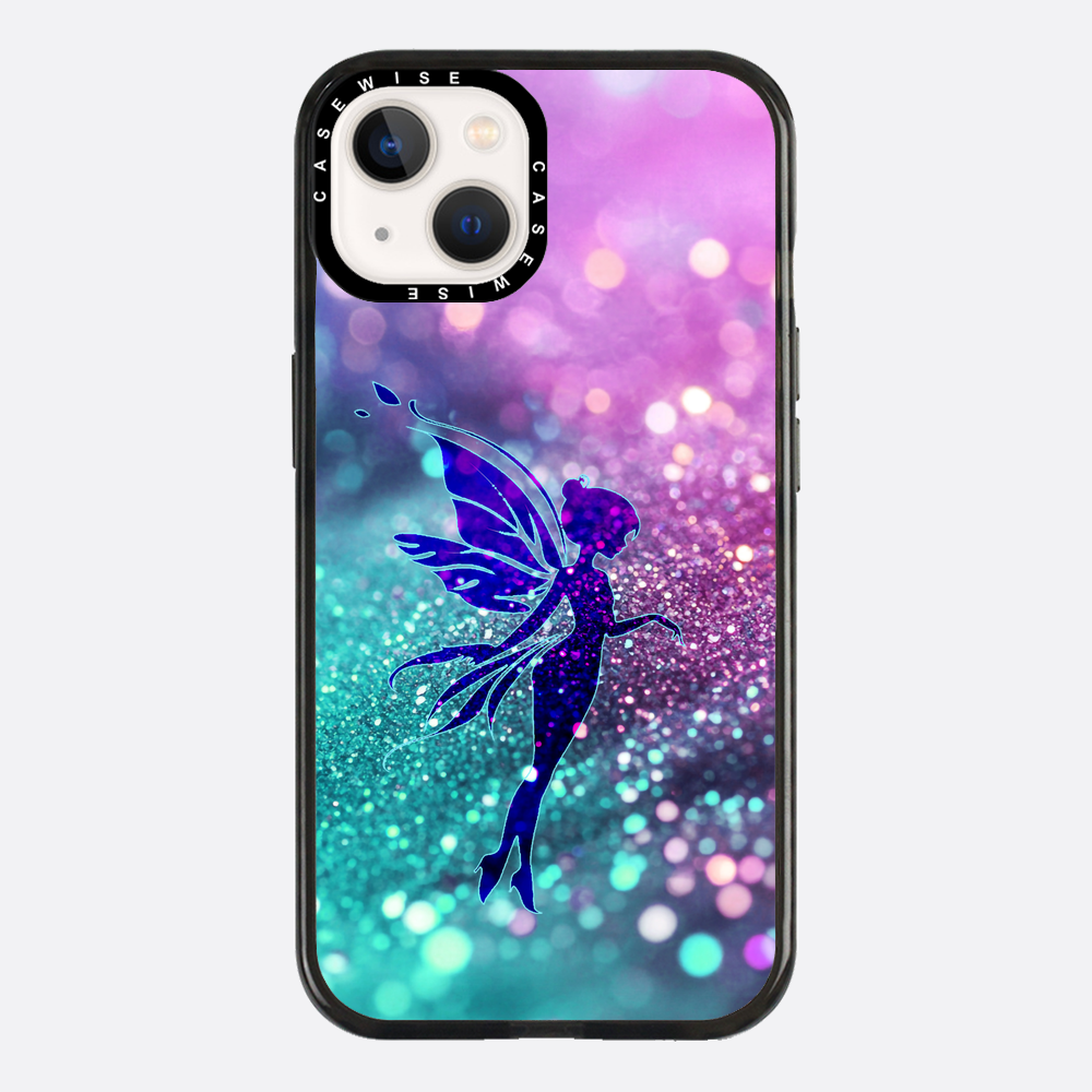 Fairy Vibrant Glitter - Case