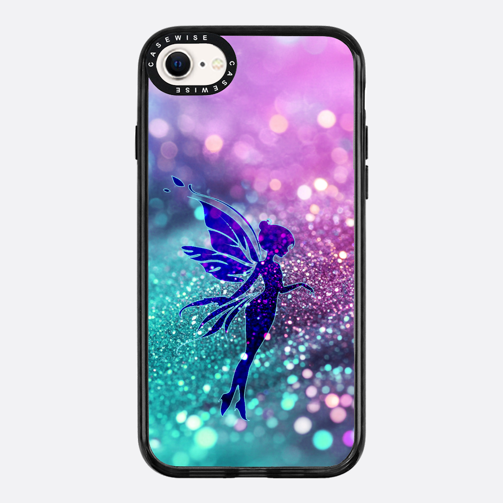 Fairy Vibrant Glitter - Case