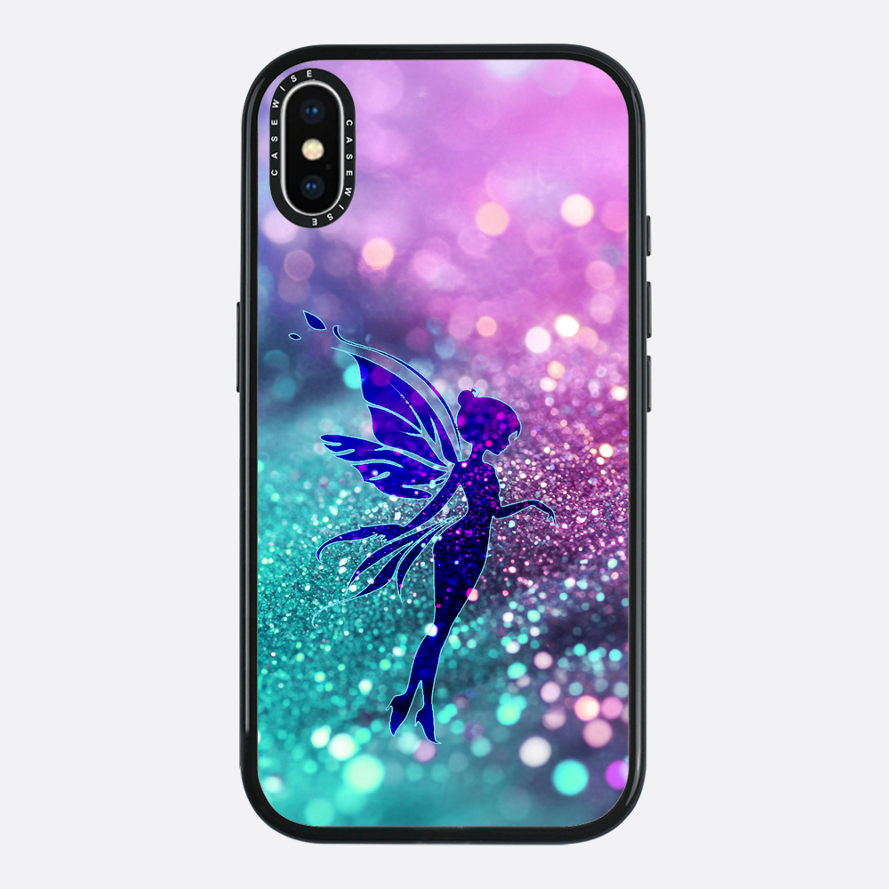 Fairy Vibrant Glitter - Case
