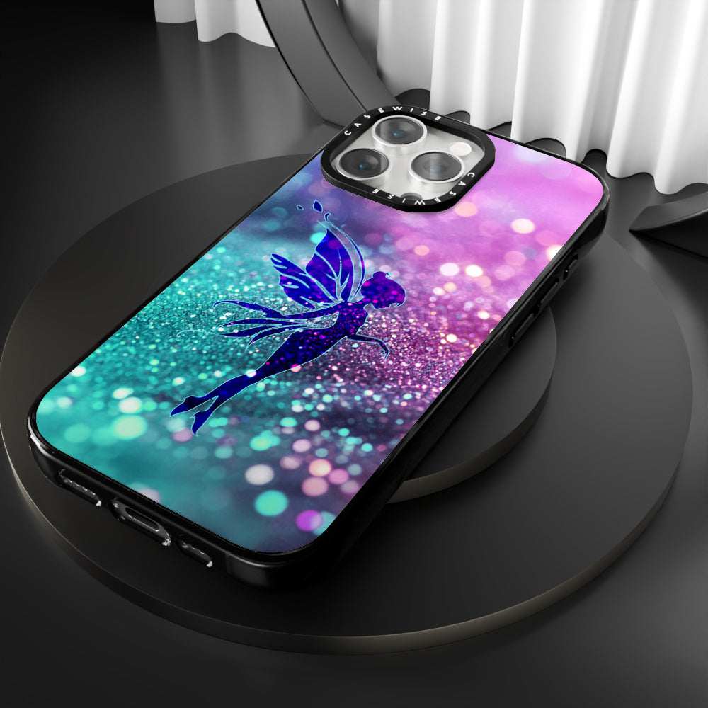 Fairy Vibrant Glitter - Case