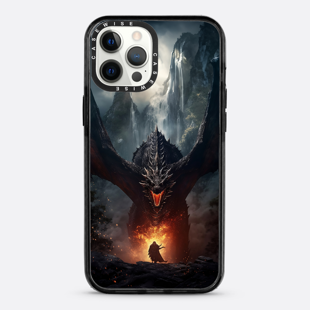 Dragonborns Legacy - Case