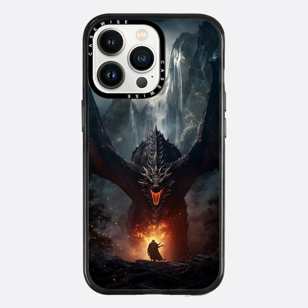 Dragonborns Legacy - Case