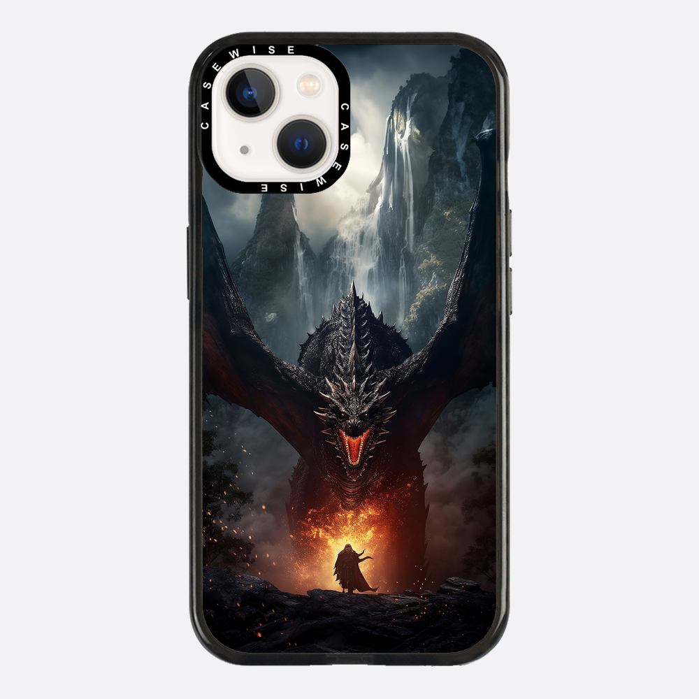 Dragonborns Legacy - Case