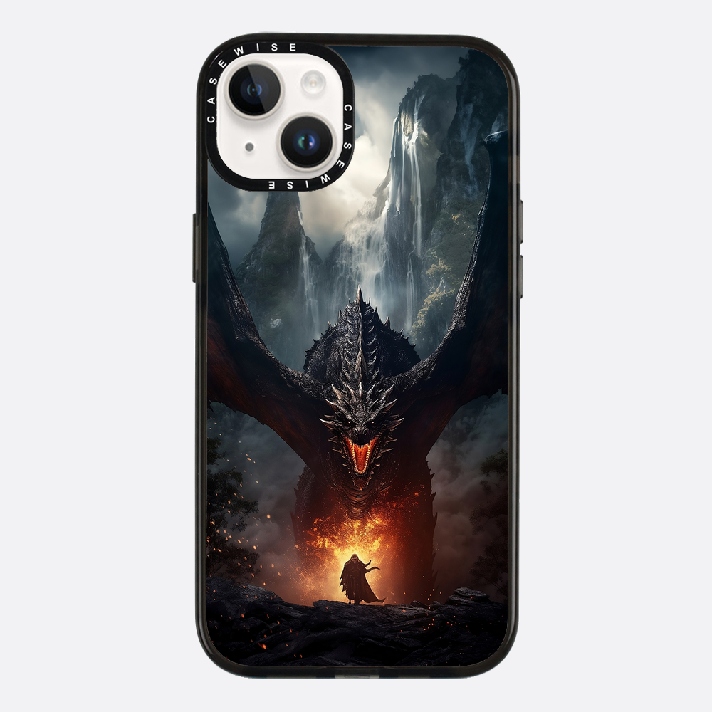 Dragonborns Legacy - Case