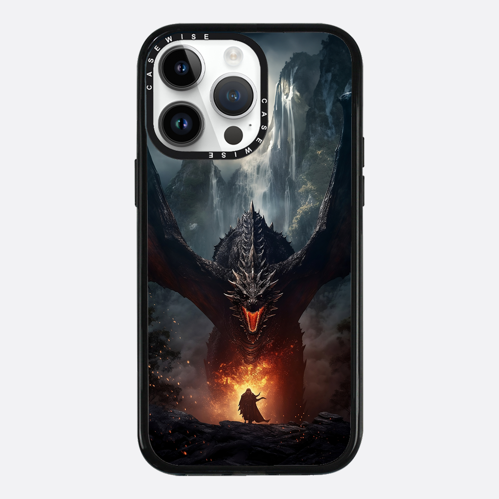 Dragonborns Legacy - Case
