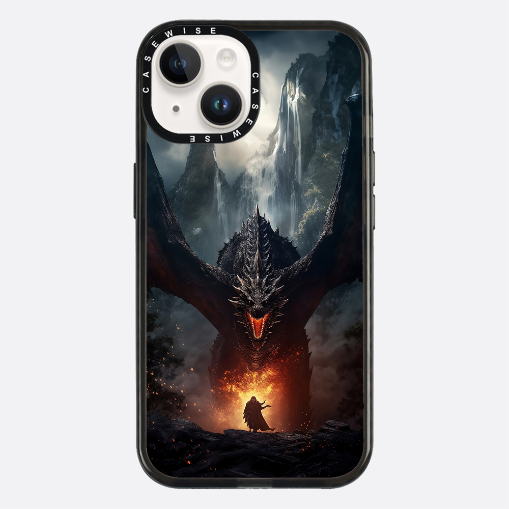 Dragonborns Legacy - Case