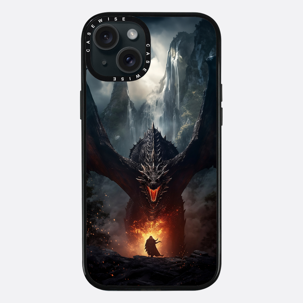 Dragonborns Legacy - Case