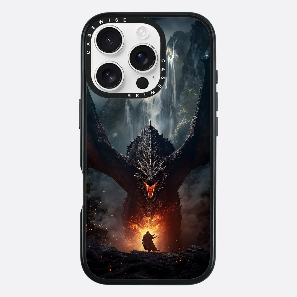 Dragonborns Legacy - Case