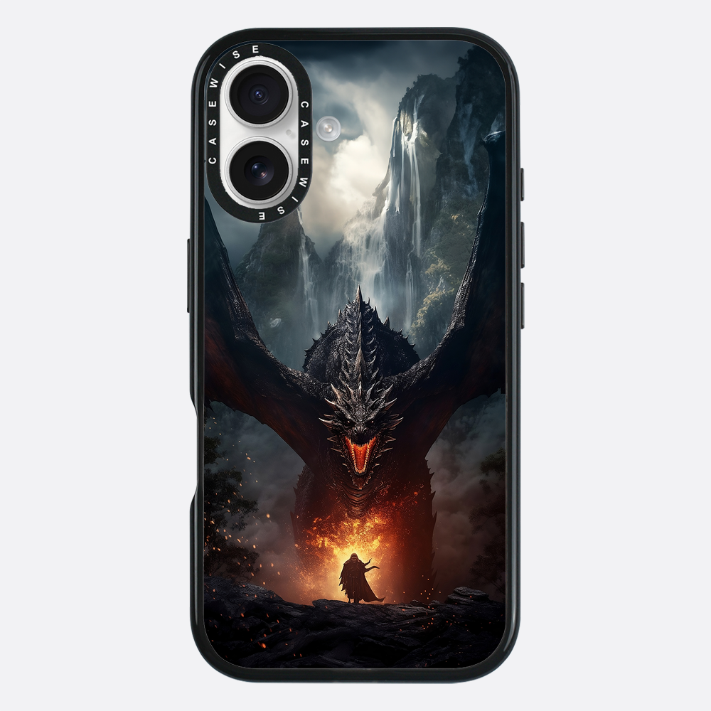 Dragonborns Legacy - Case