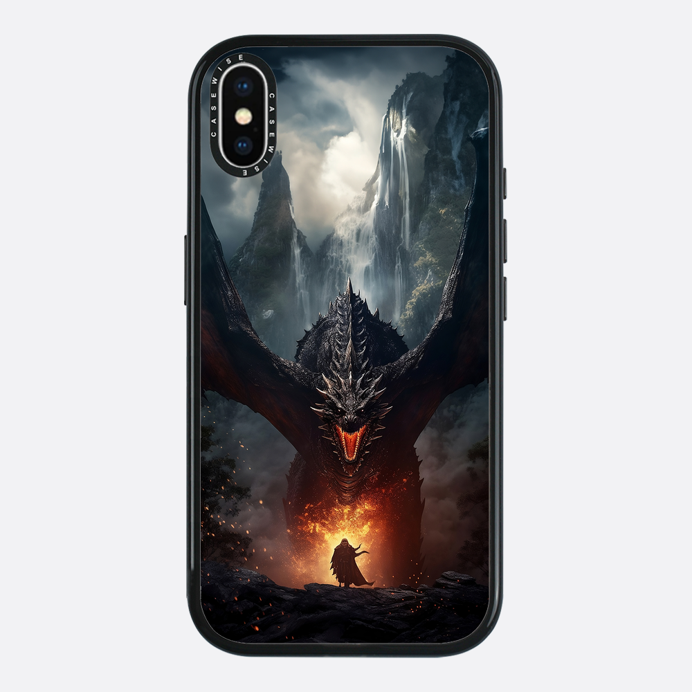 Dragonborns Legacy - Case