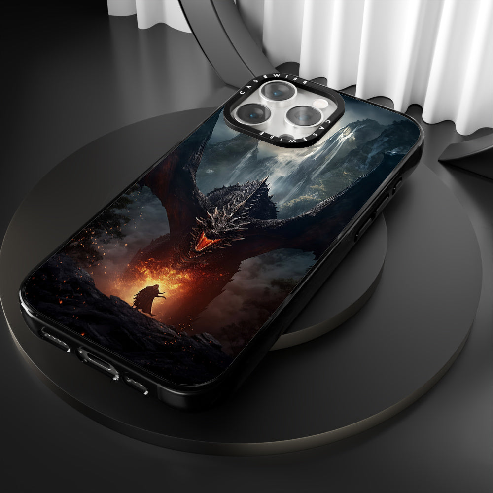 Dragonborns Legacy - Case