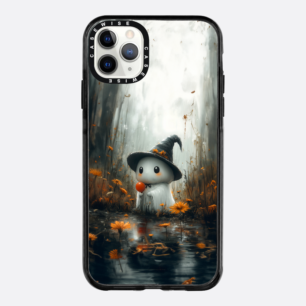 The Forest Ghost - Case
