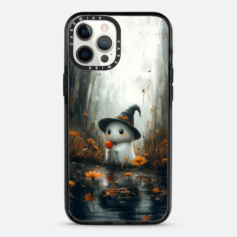 The Forest Ghost - Case