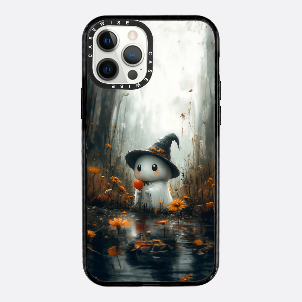 The Forest Ghost - Case