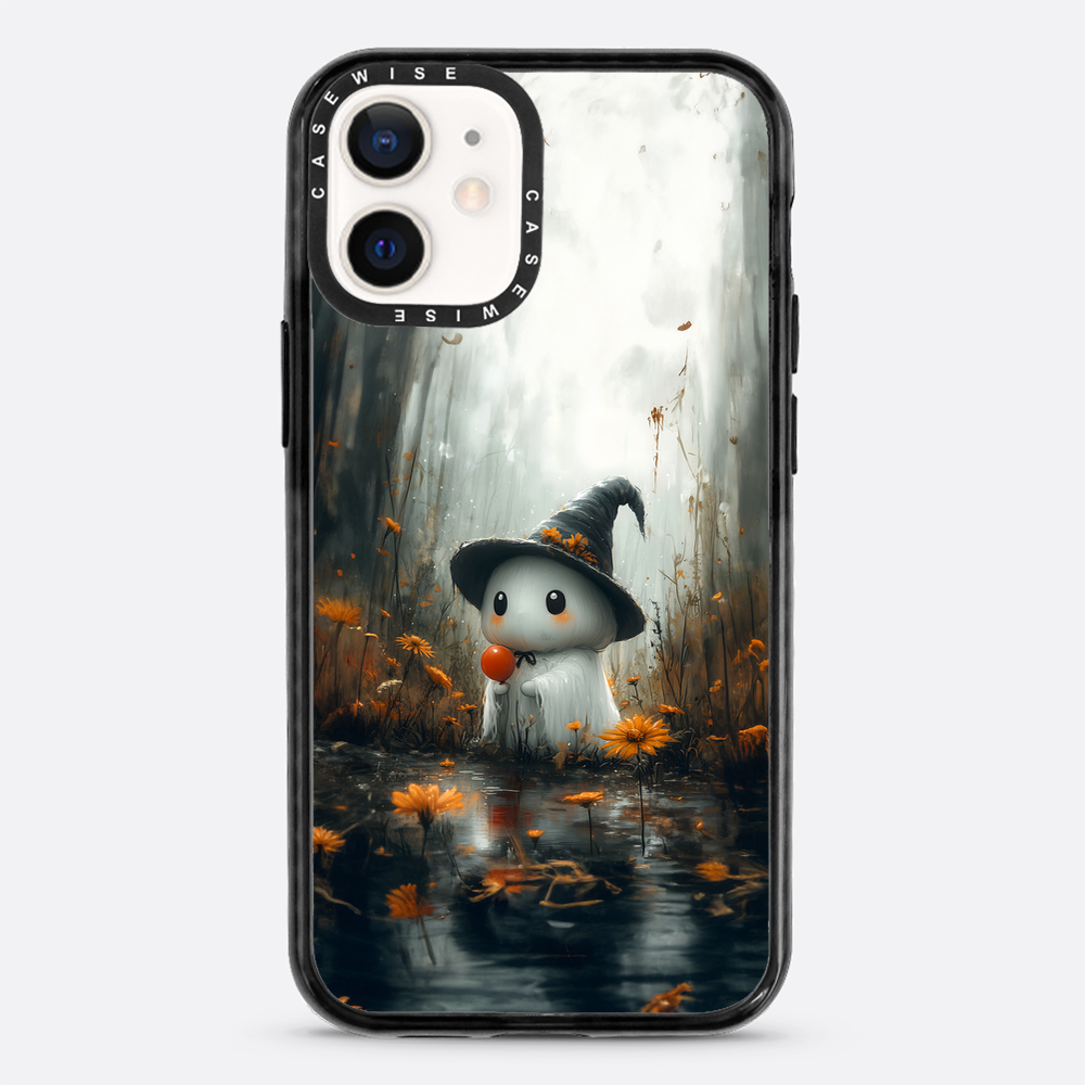 The Forest Ghost - Case