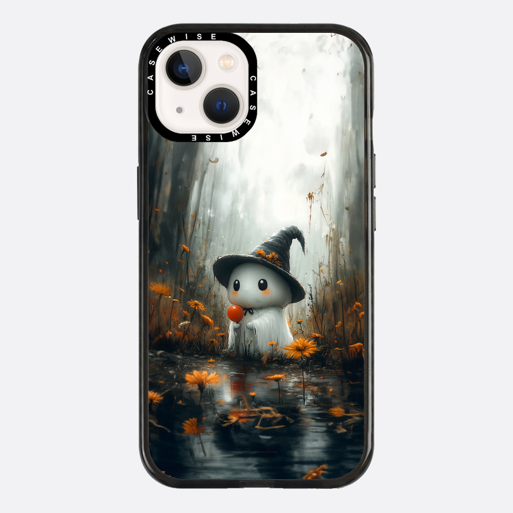 The Forest Ghost - Case
