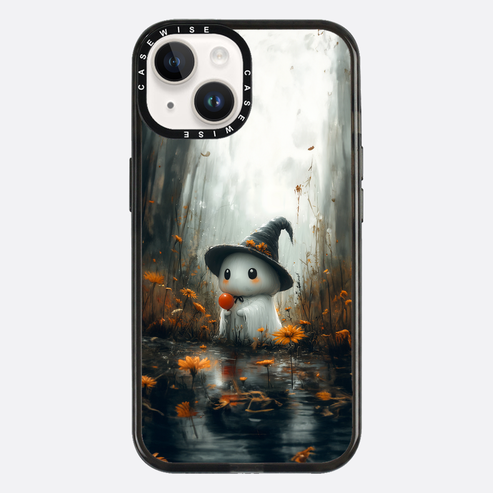 The Forest Ghost - Case