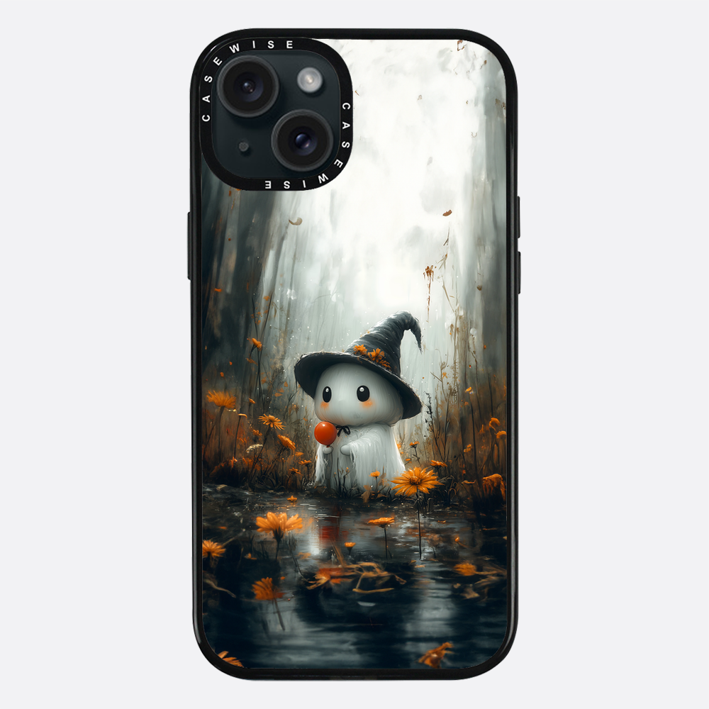 The Forest Ghost - Case