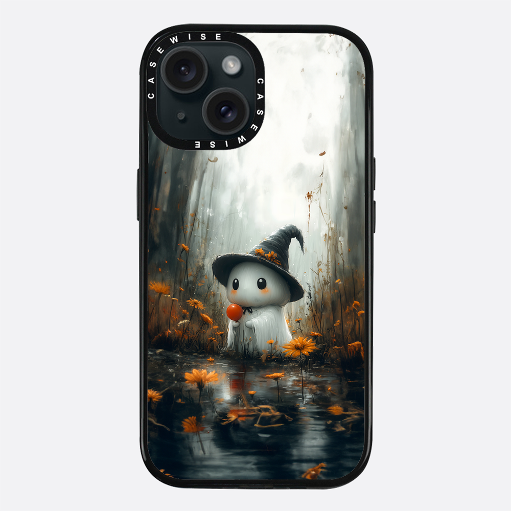 The Forest Ghost - Case