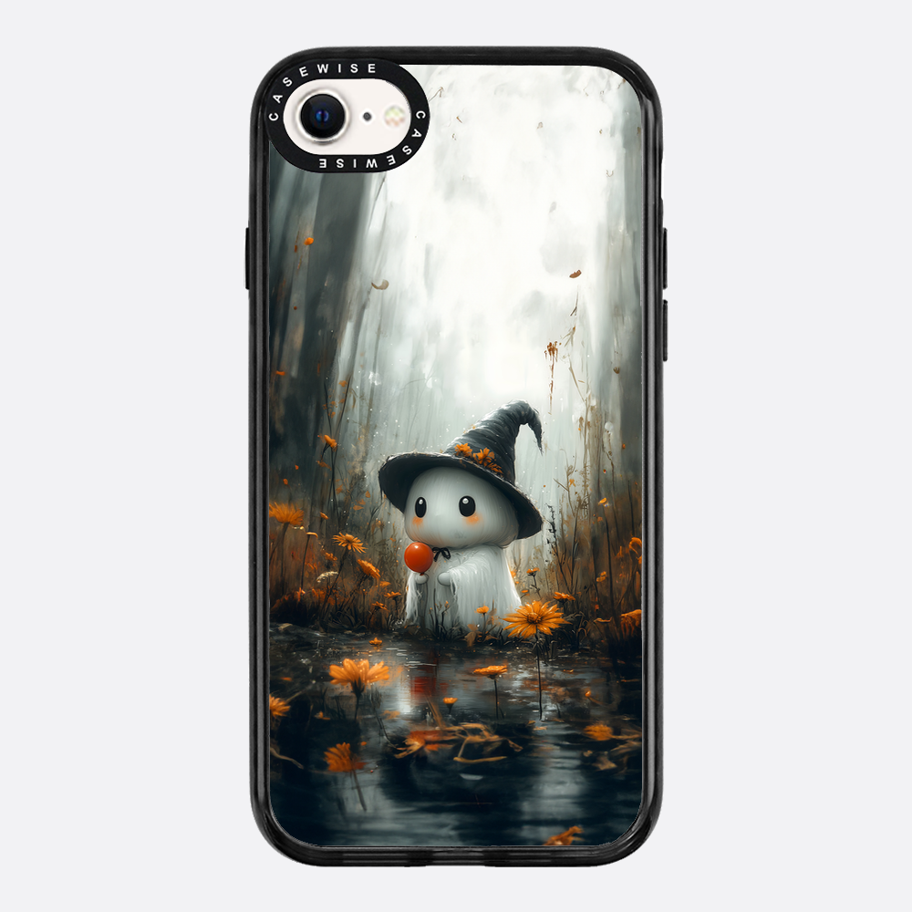The Forest Ghost - Case