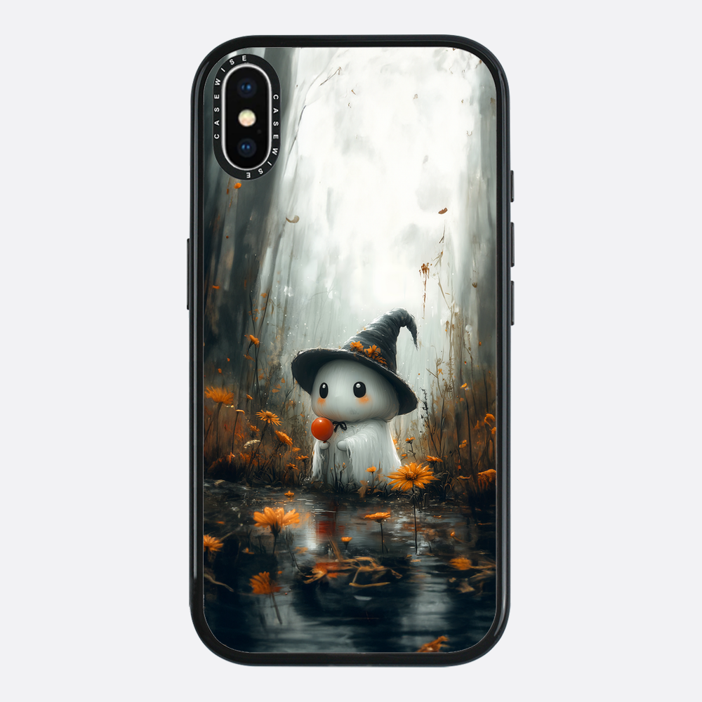 The Forest Ghost - Case