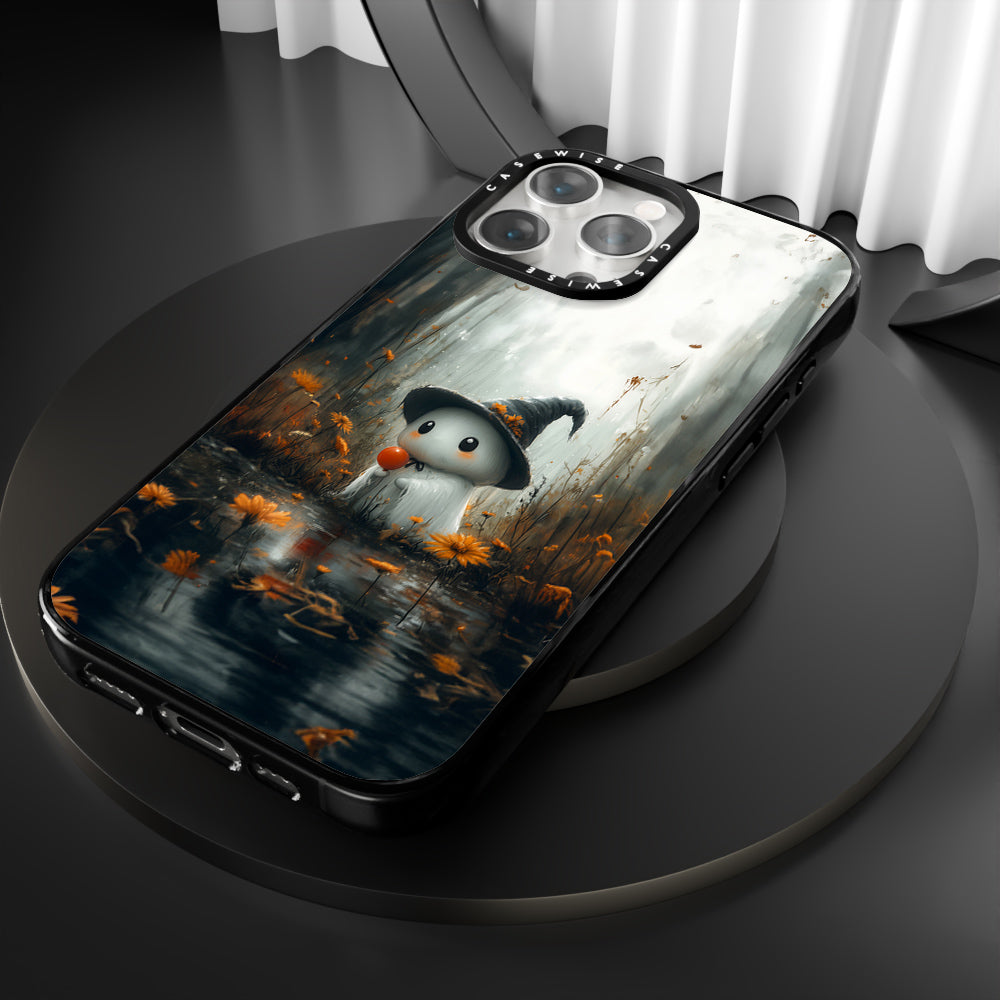 The Forest Ghost - Case