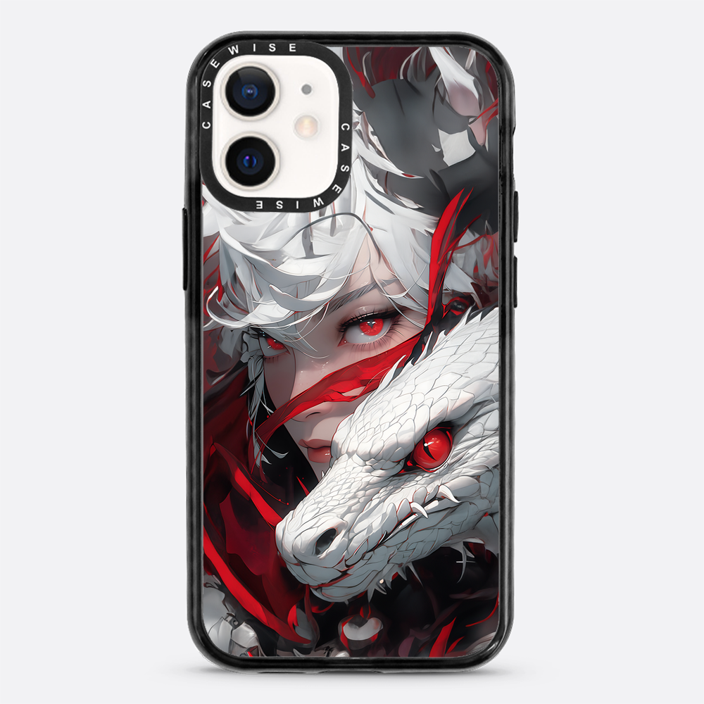 Queen of Dragons - Case