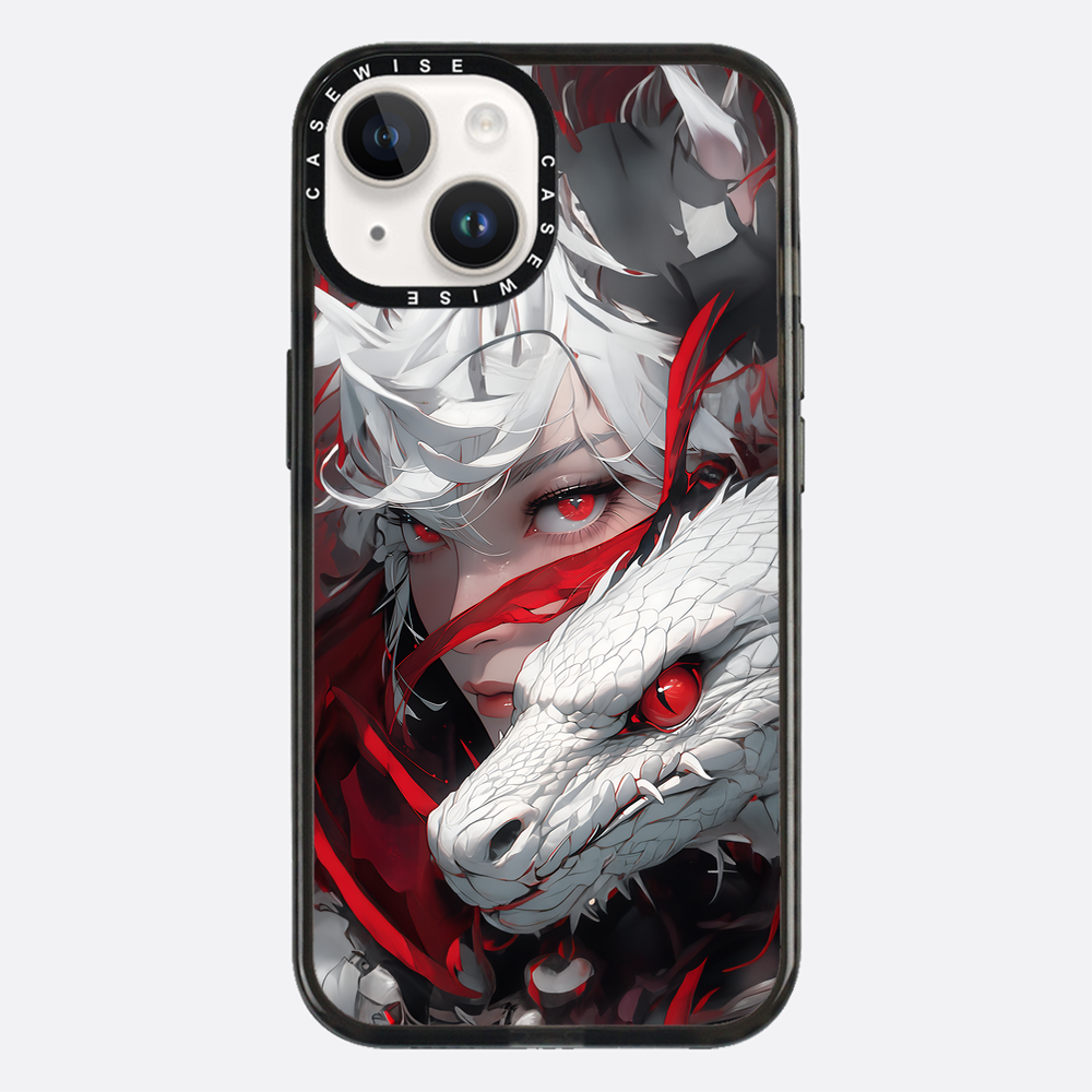 Queen of Dragons - Case
