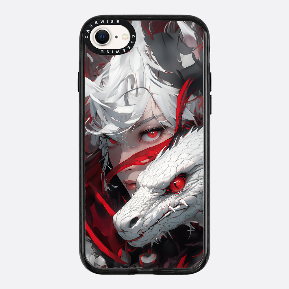 Queen of Dragons - Case
