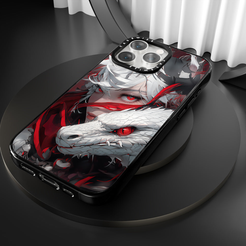 Queen of Dragons - Case