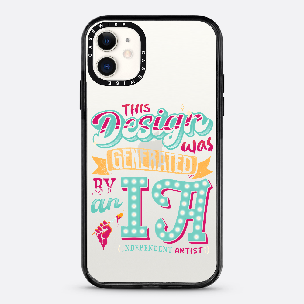 Ia Generated - Case