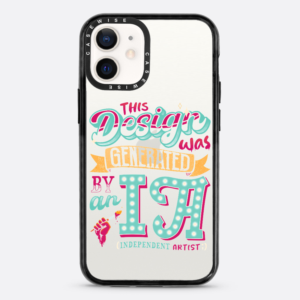 Ia Generated - Case