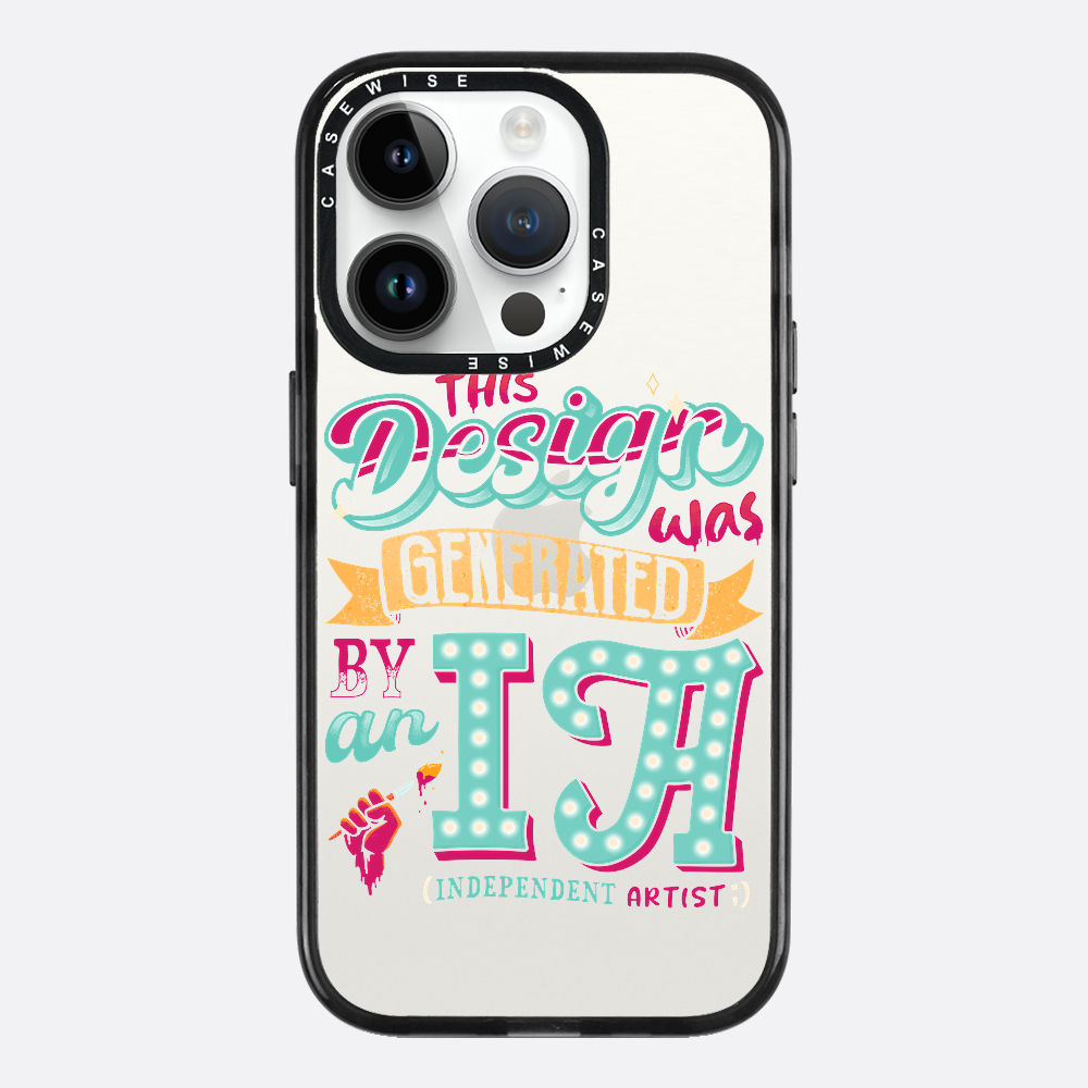 Ia Generated - Case