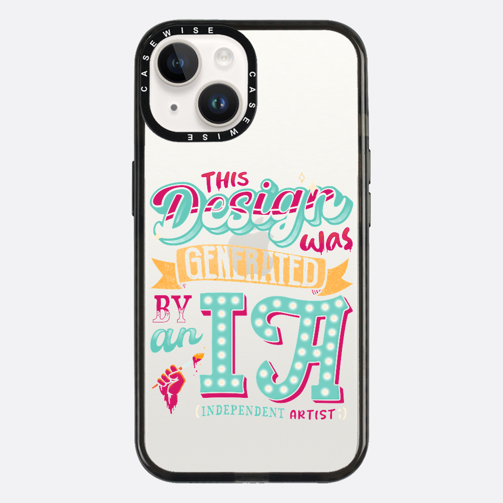 Ia Generated - Case