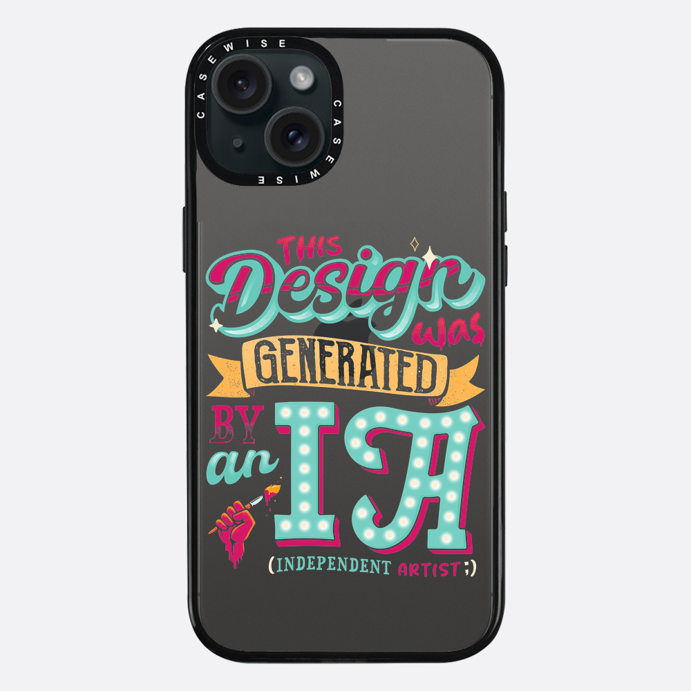 Ia Generated - Case