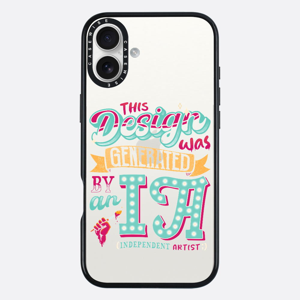 Ia Generated - Case