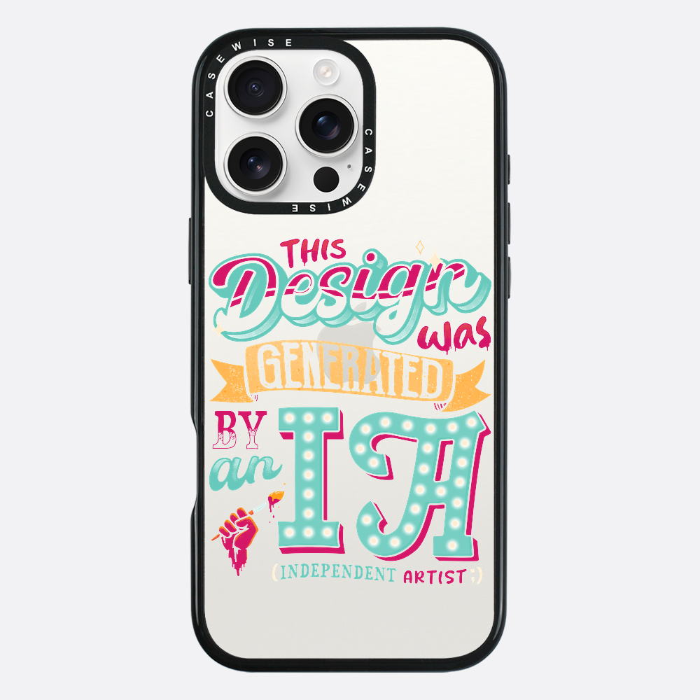 Ia Generated - Case