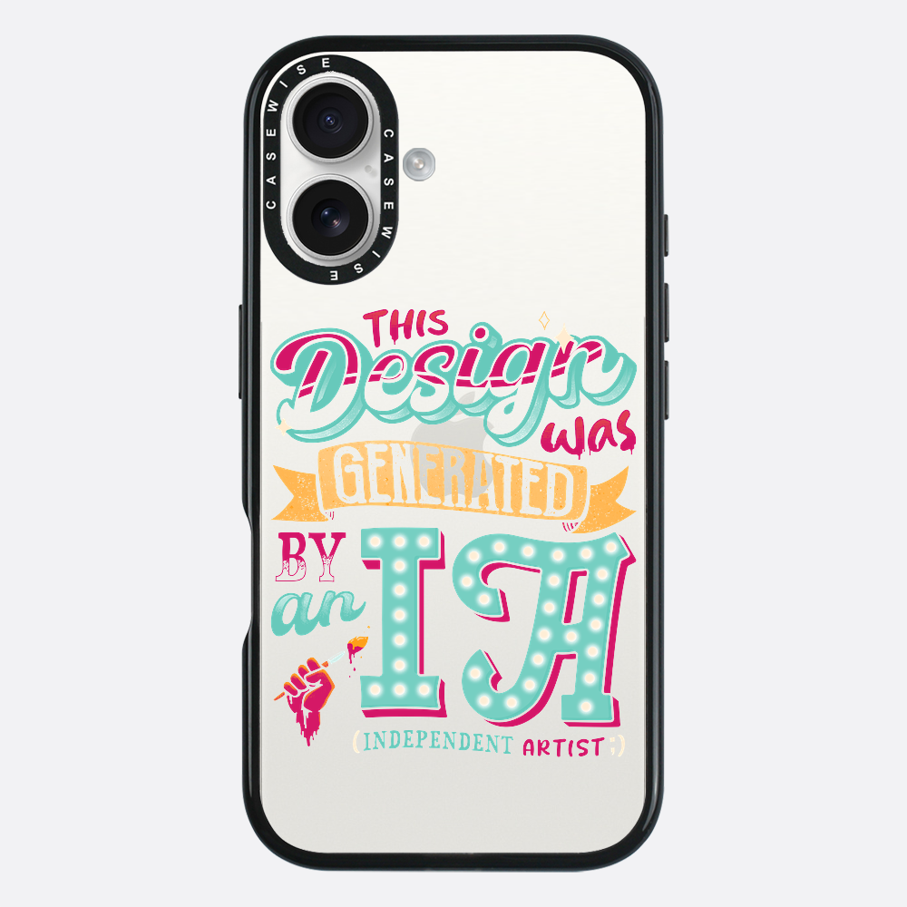 Ia Generated - Case