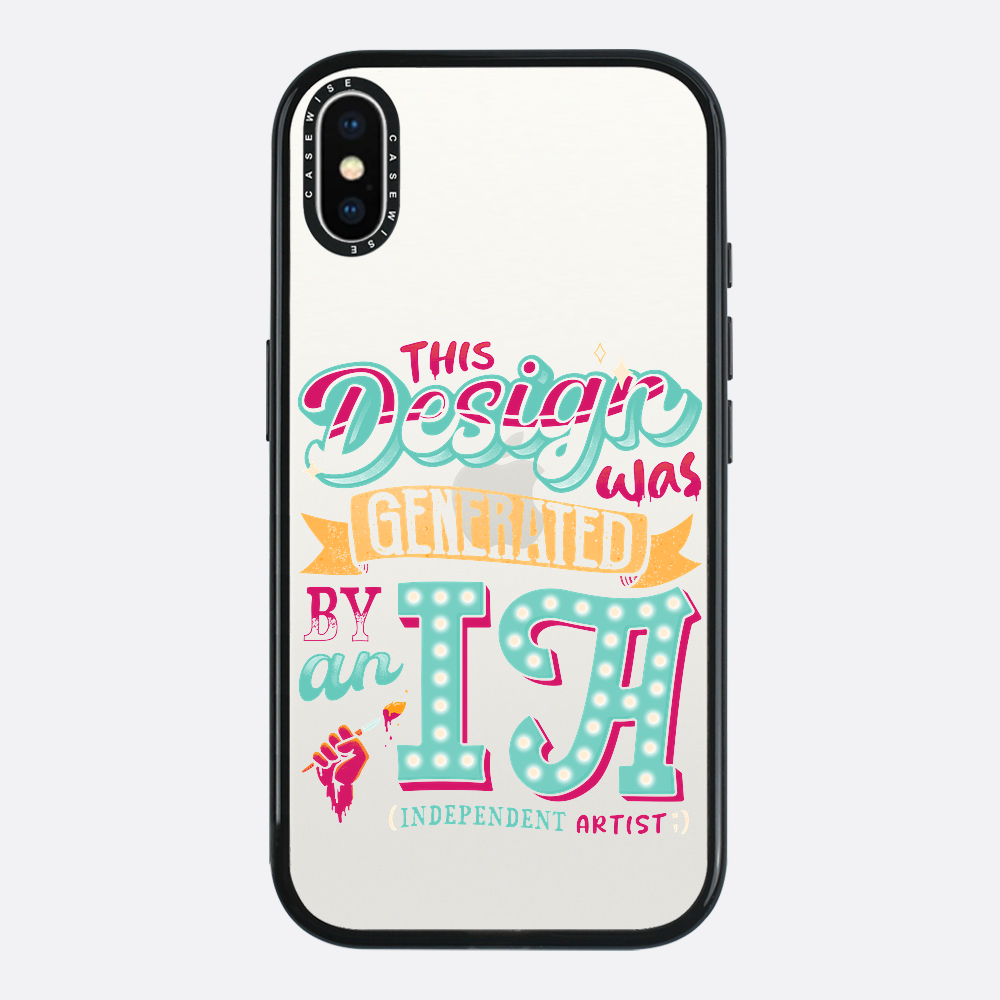 Ia Generated - Case