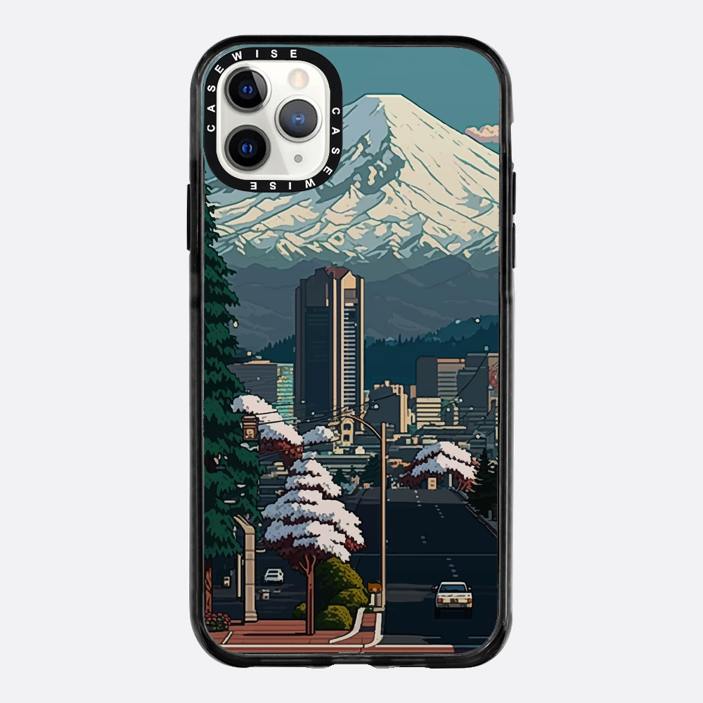Tacoma - Case